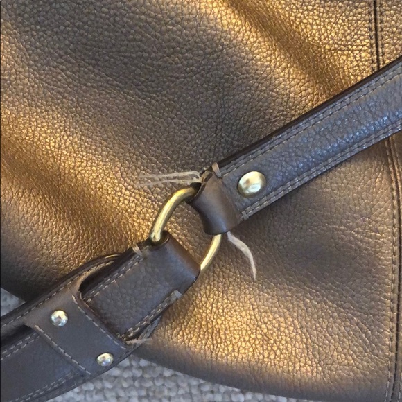 Coach Purse - Picture 3 of 5